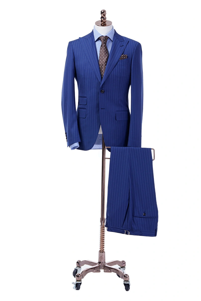 Top Suit Styles for Graduation Ceremonies: Custom Tailoring for the Big Day