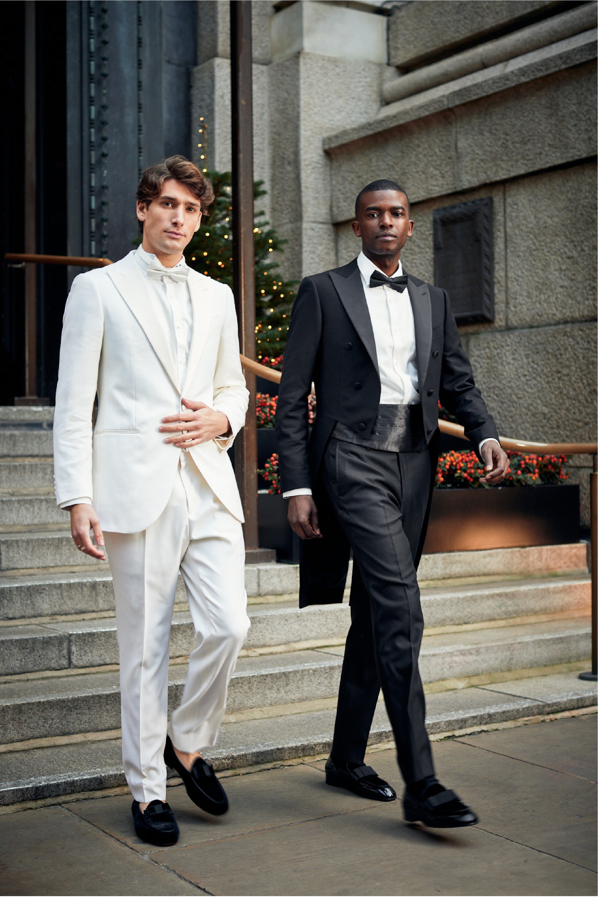 Bespoke Wardrobe Solutions for Film and TV Productions