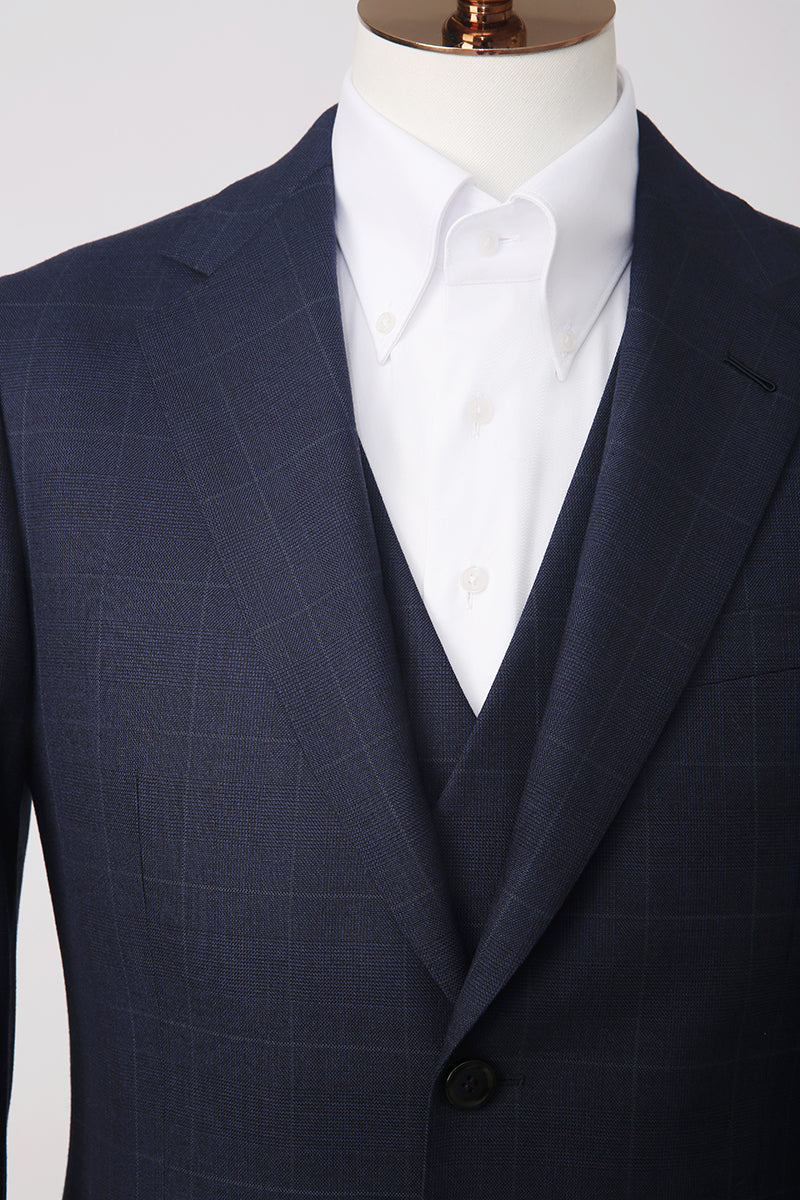 Jacksonville's Best Custom suits near me