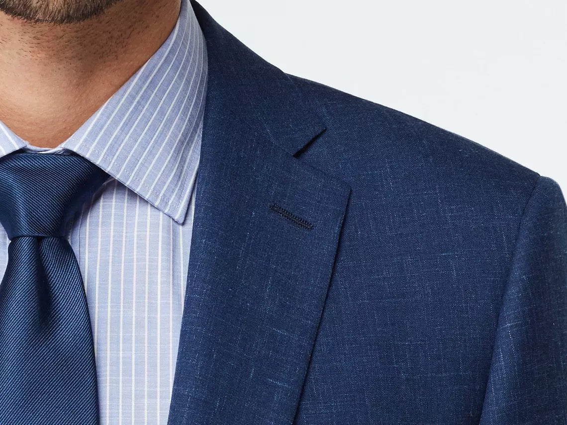 2024 Wedding Suits Trends