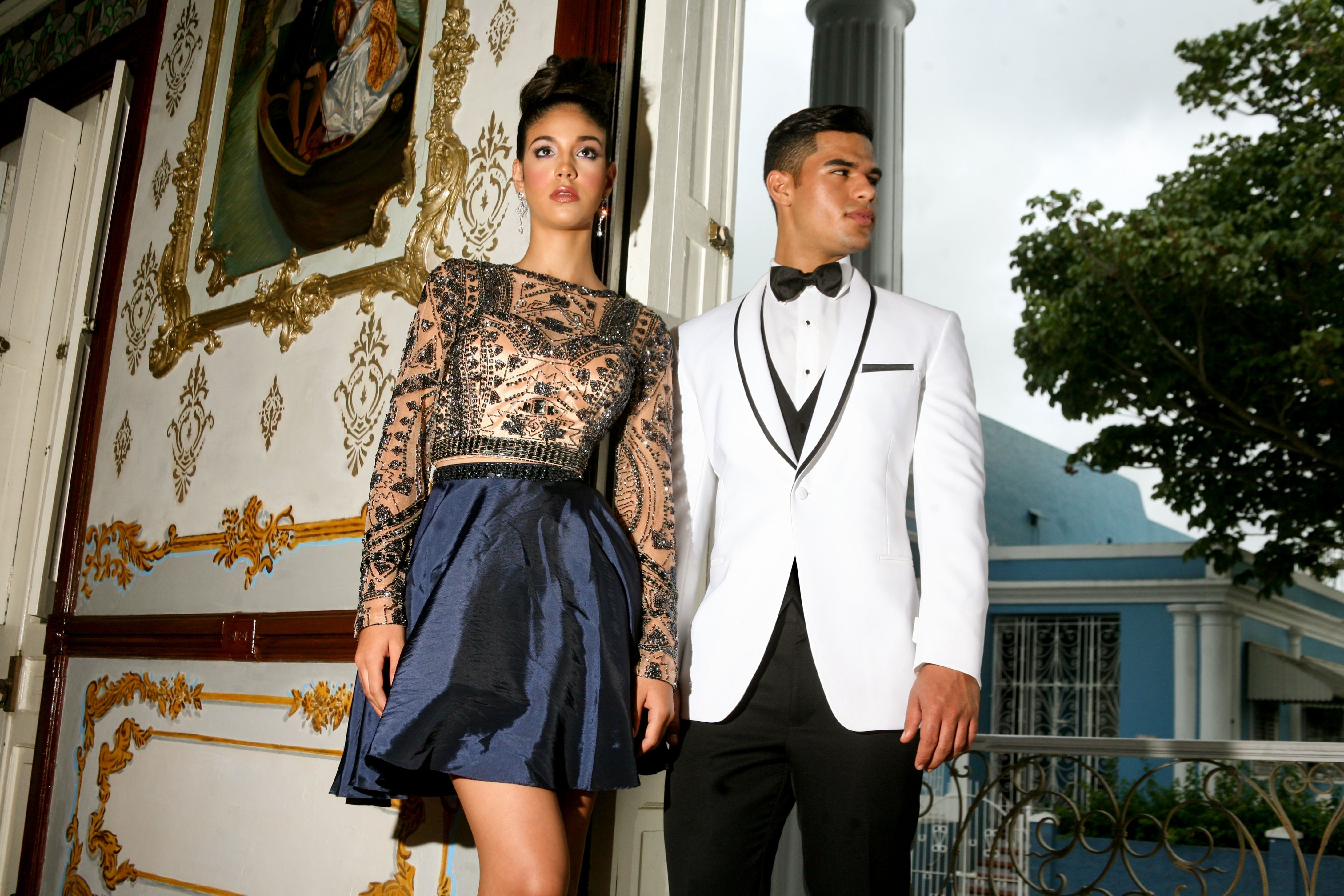 Prom Suits for Every Style and Budget: Ready-to-Wear and Custom Options from Zane