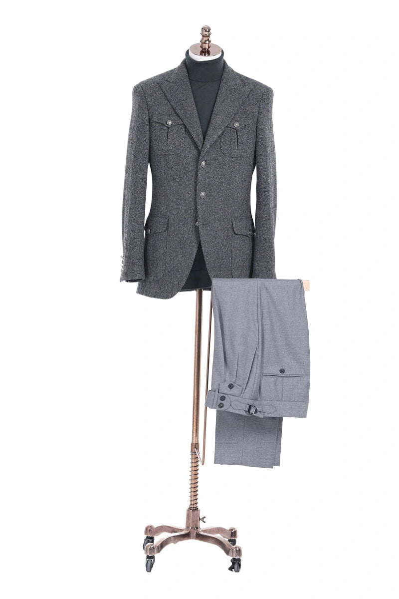 Tailored Professional Wear for Teams: Zane’s Bulk Order Solutions