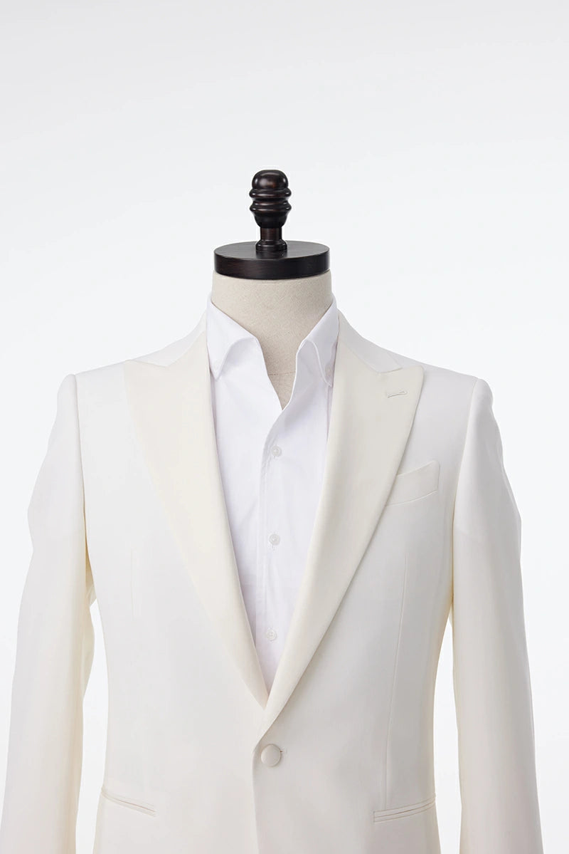 2025 Wedding Suit Trends for Northeast Florida Grooms