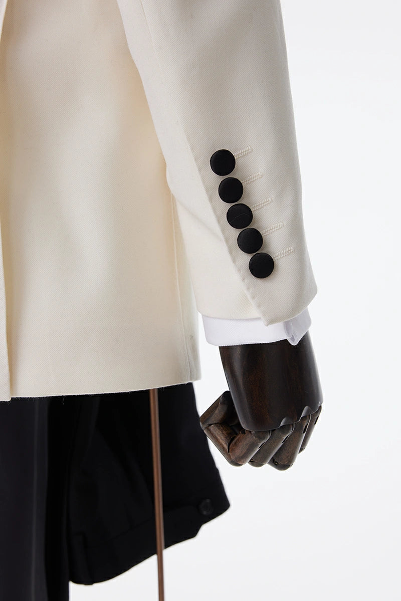 Nationwide Delivery for Custom Prom Suits: Get Yours on Time!