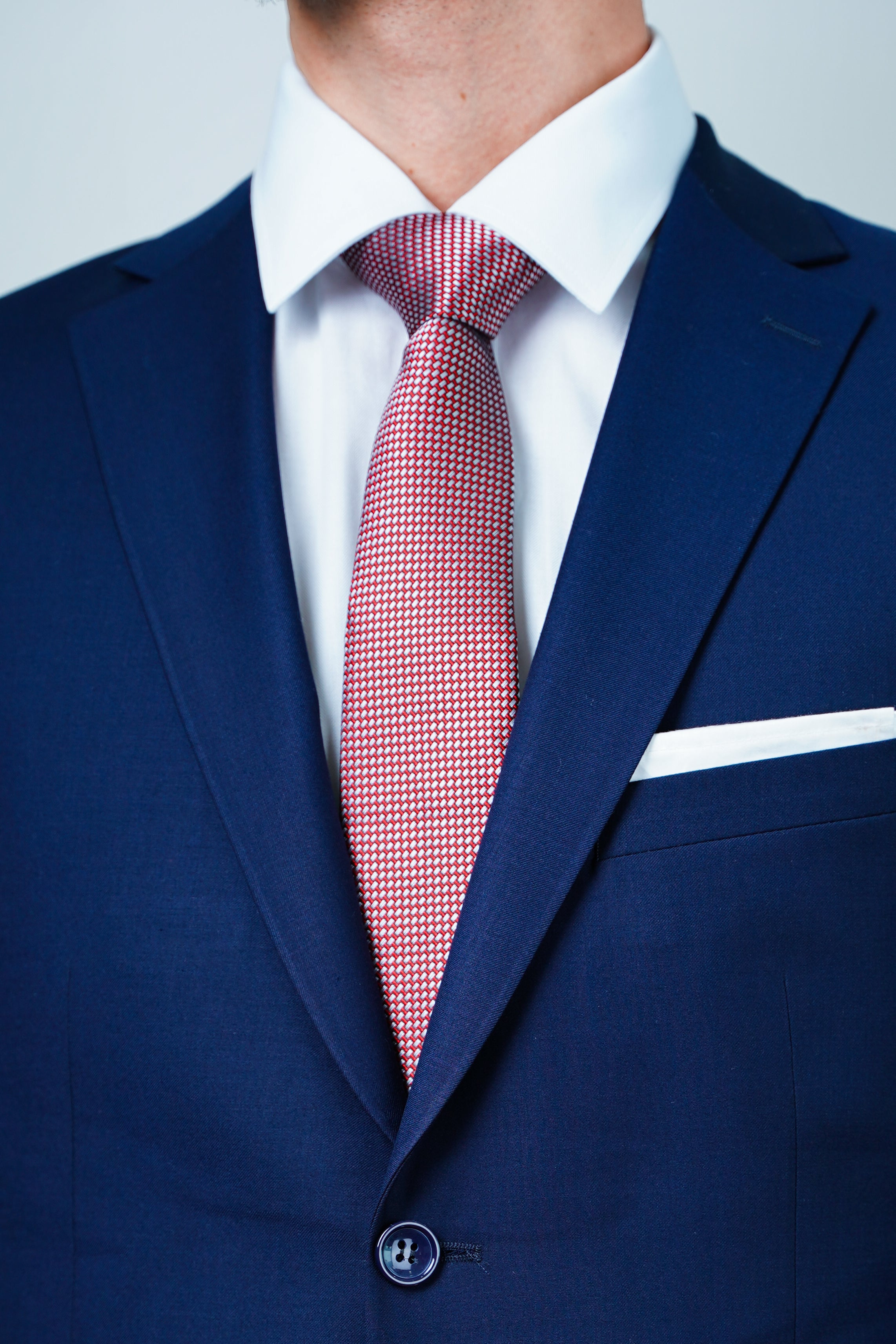 Off The Rack Suits & Shirts Collections