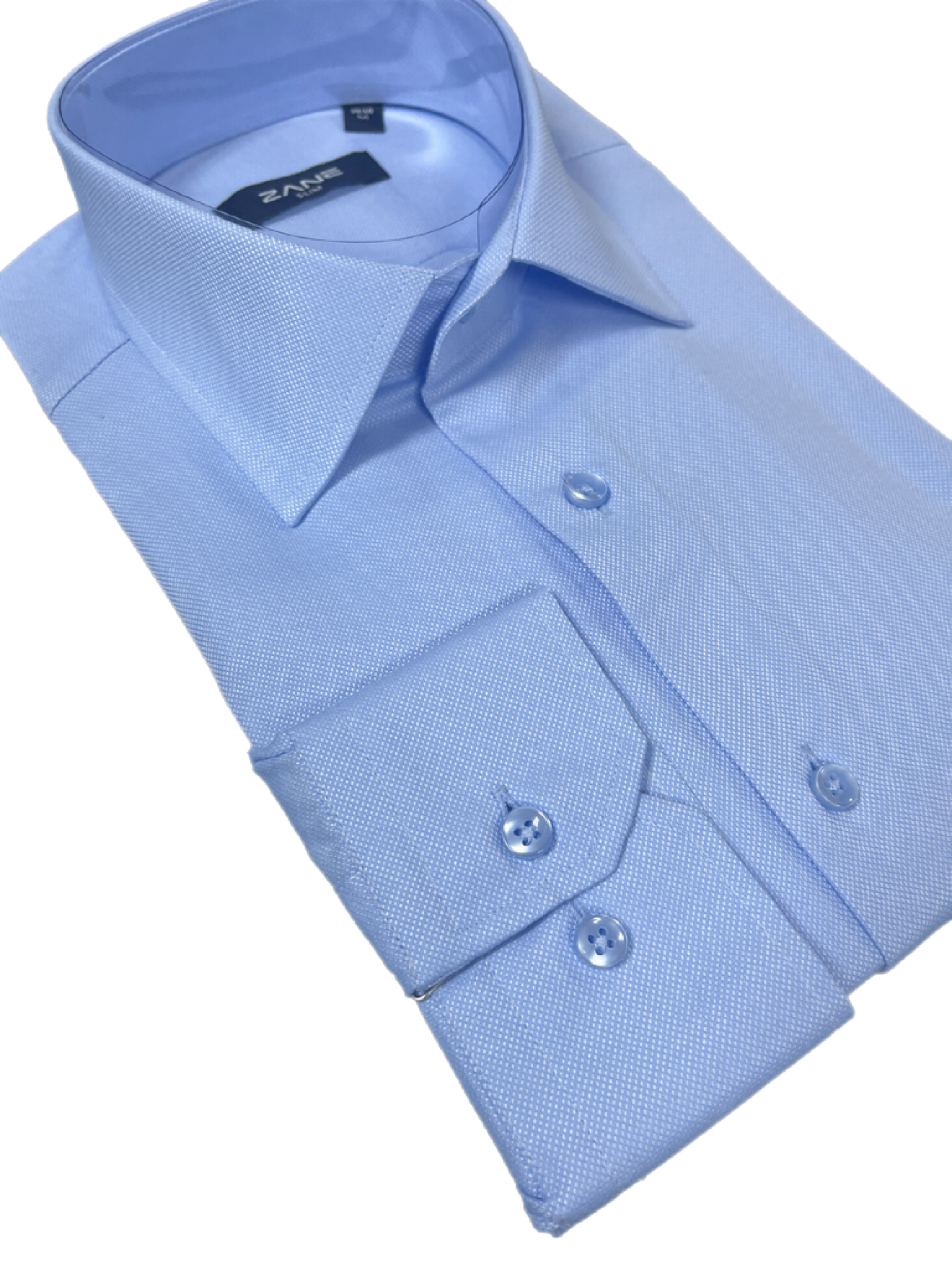 880172 Slim Fit Shirt