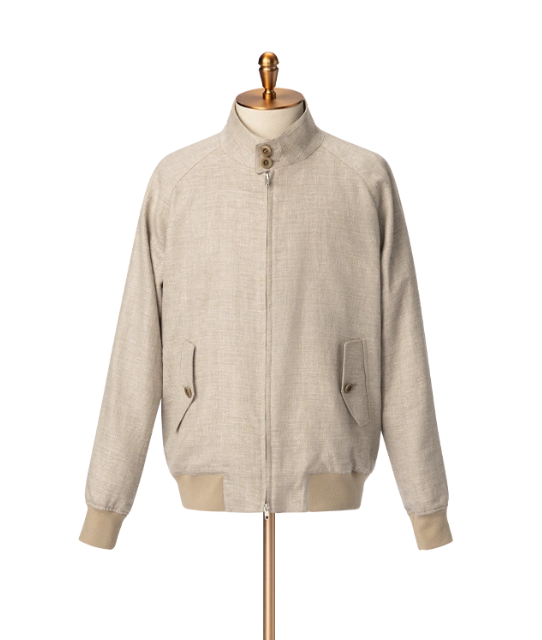 Casual Bomber Jacket for men, men's jacket