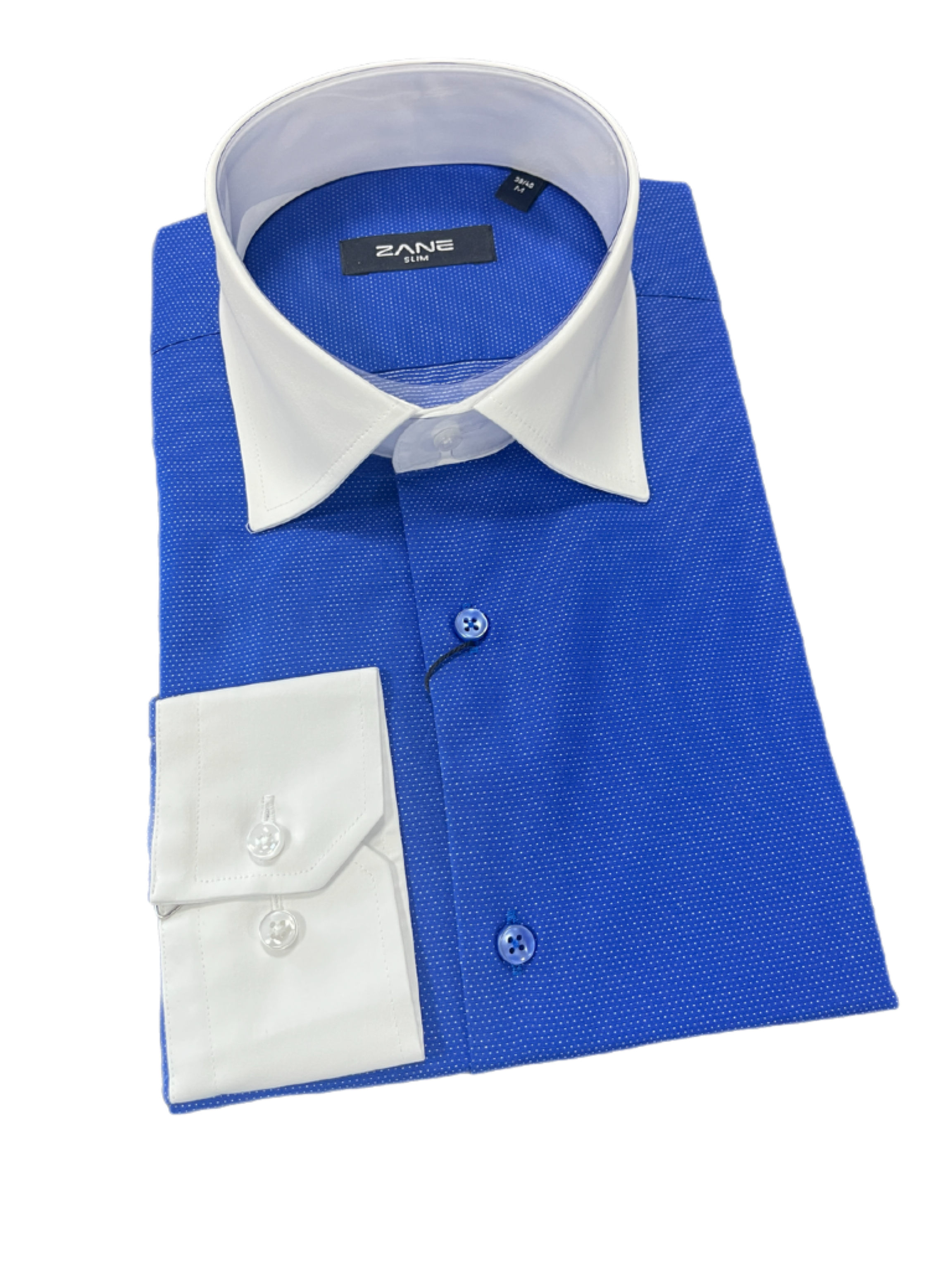 880184 Slim Fit Shirt
