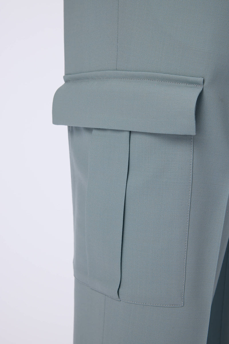 men's summer pants with side pockets