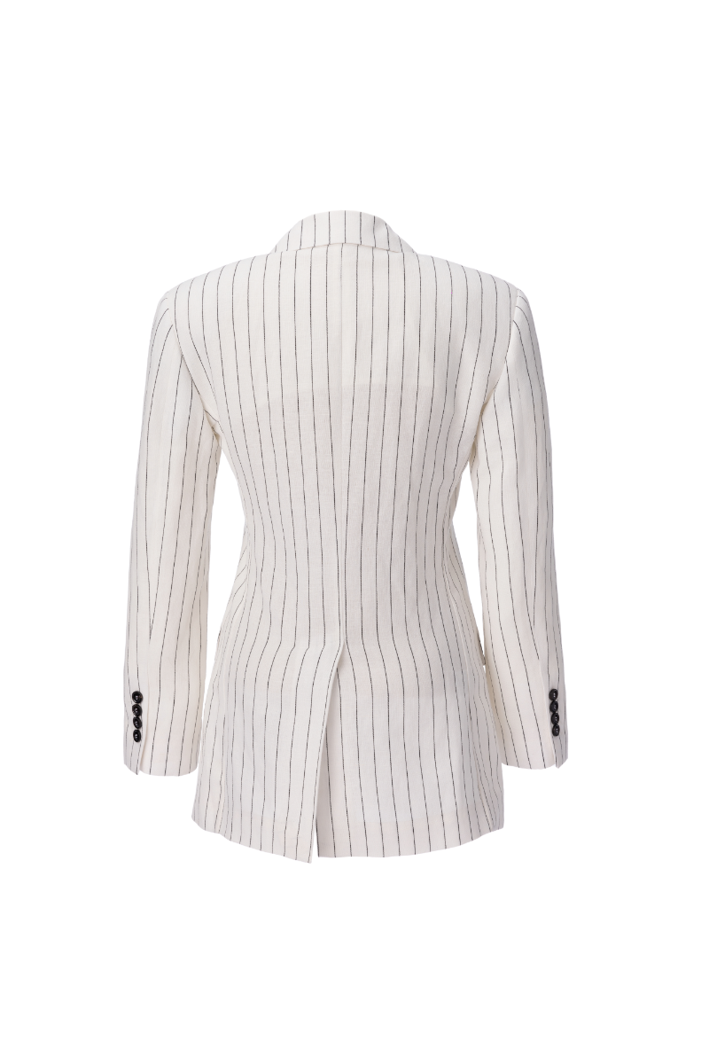 Vivienne Stripe Blazer