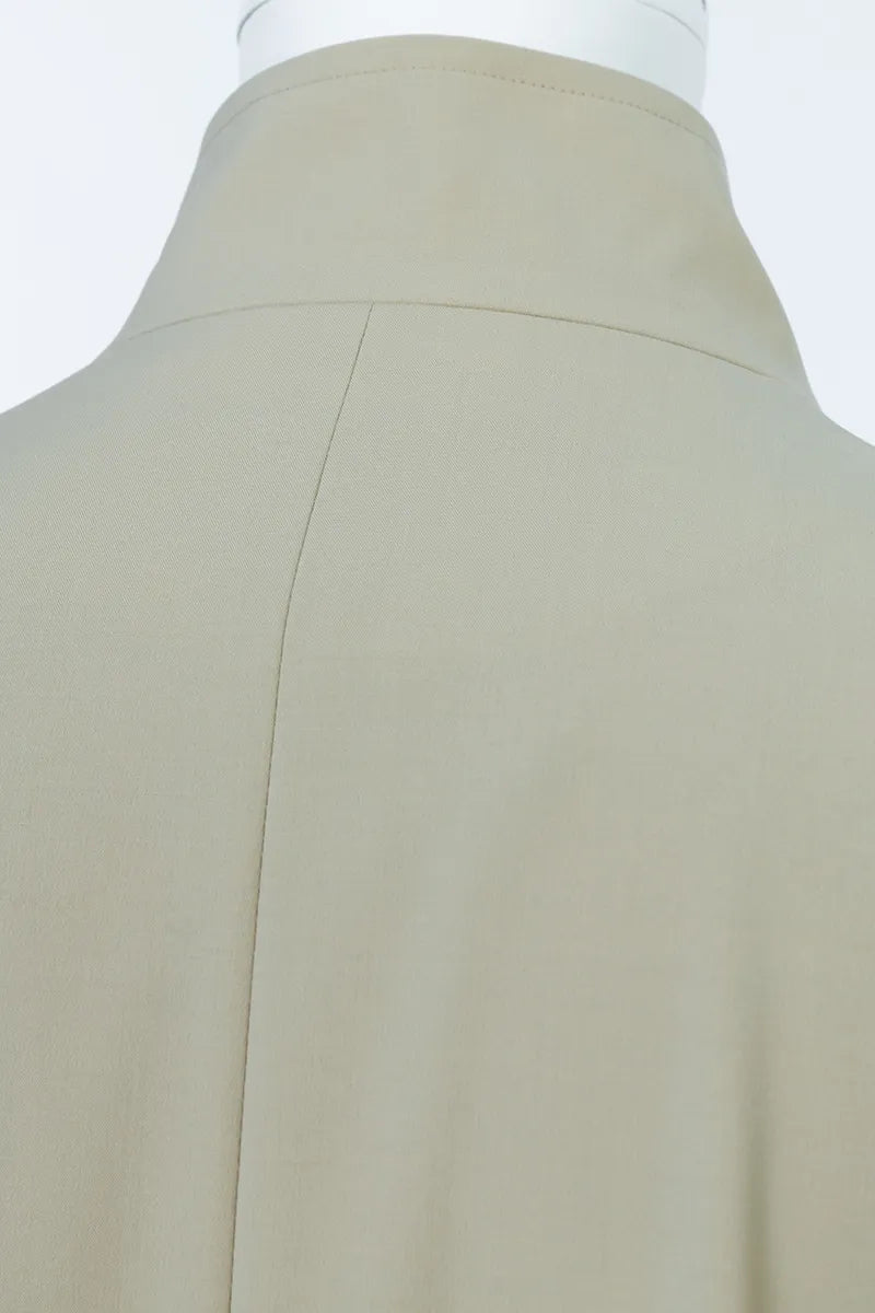 Harrison Golf Trench Coat