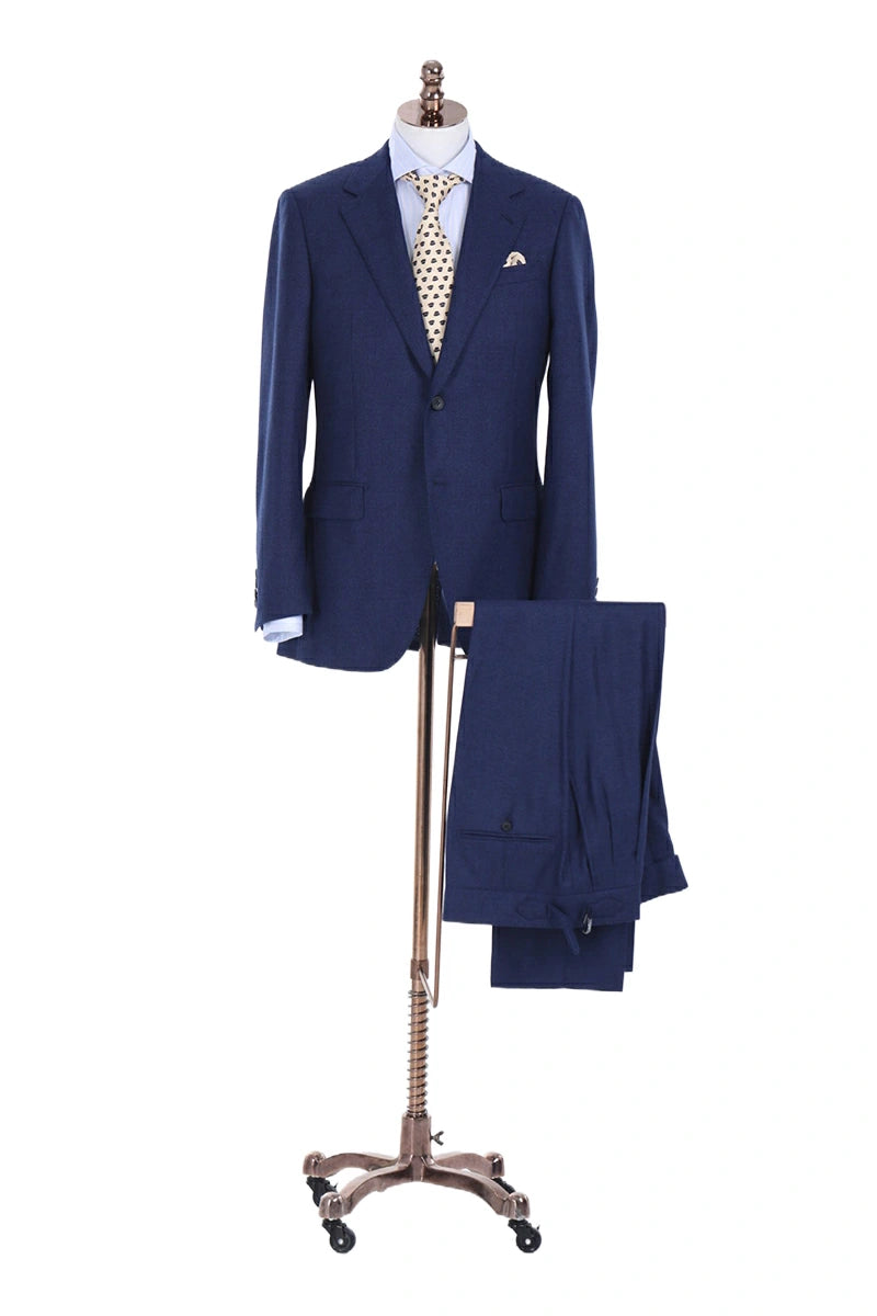 Why Government Offices Are Choosing Zane for Custom Formalwear