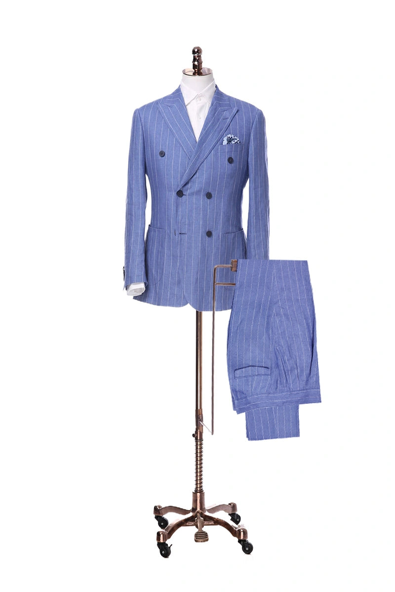 The True Value of a Custom Suit: Price vs. Off-the-Rack Alternatives