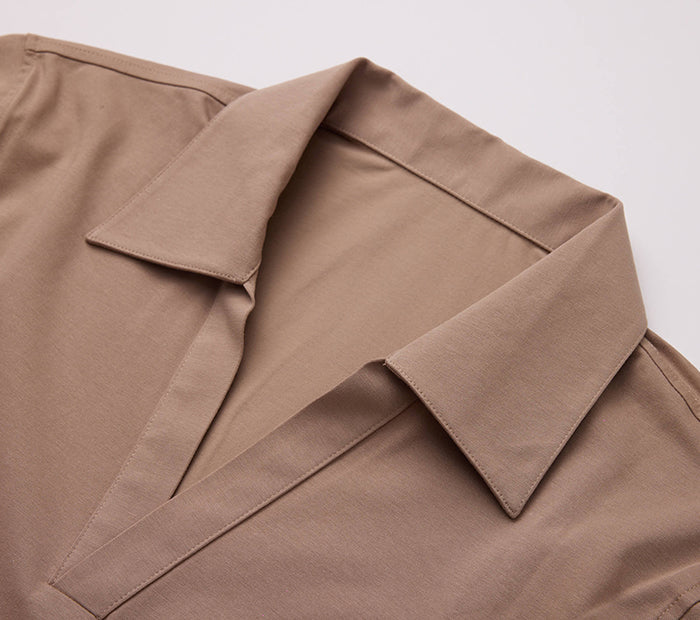 Custom polos for men from Zane in Jacksonville, available in tailored fits and breathable fabrics for business casual and weekend wear with nationwide shipping.