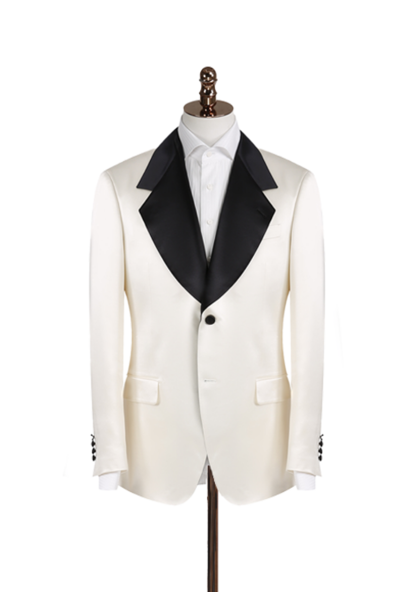 Zane in Jacksonville Florida offers custom suits tuxedos shirts and rentals with expert fittings and full service for weddings and professionals. Appointments required for all custom orders. 