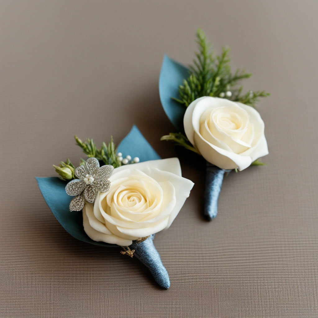 Boutonniere