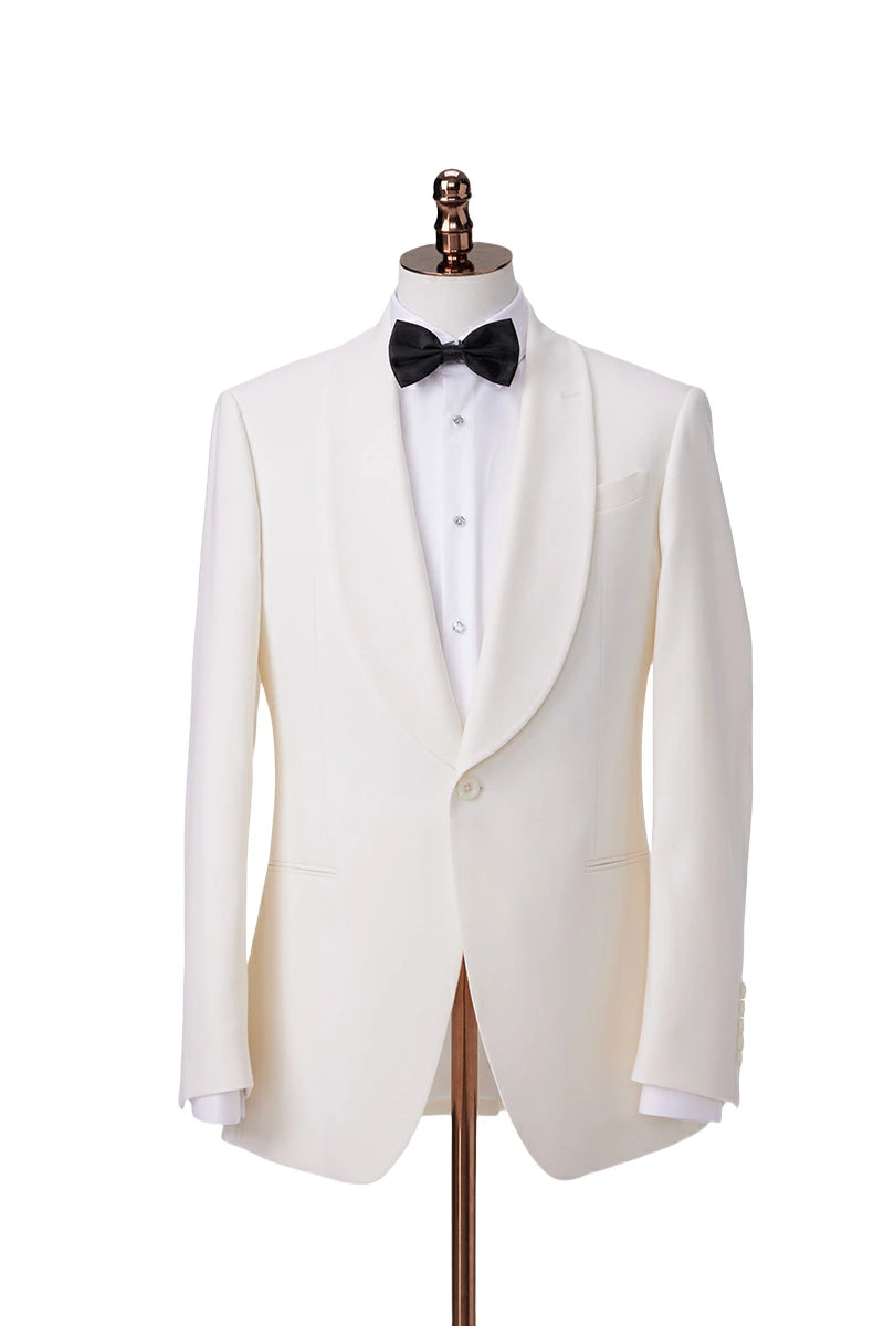 Kingston Ivory Tuxedo