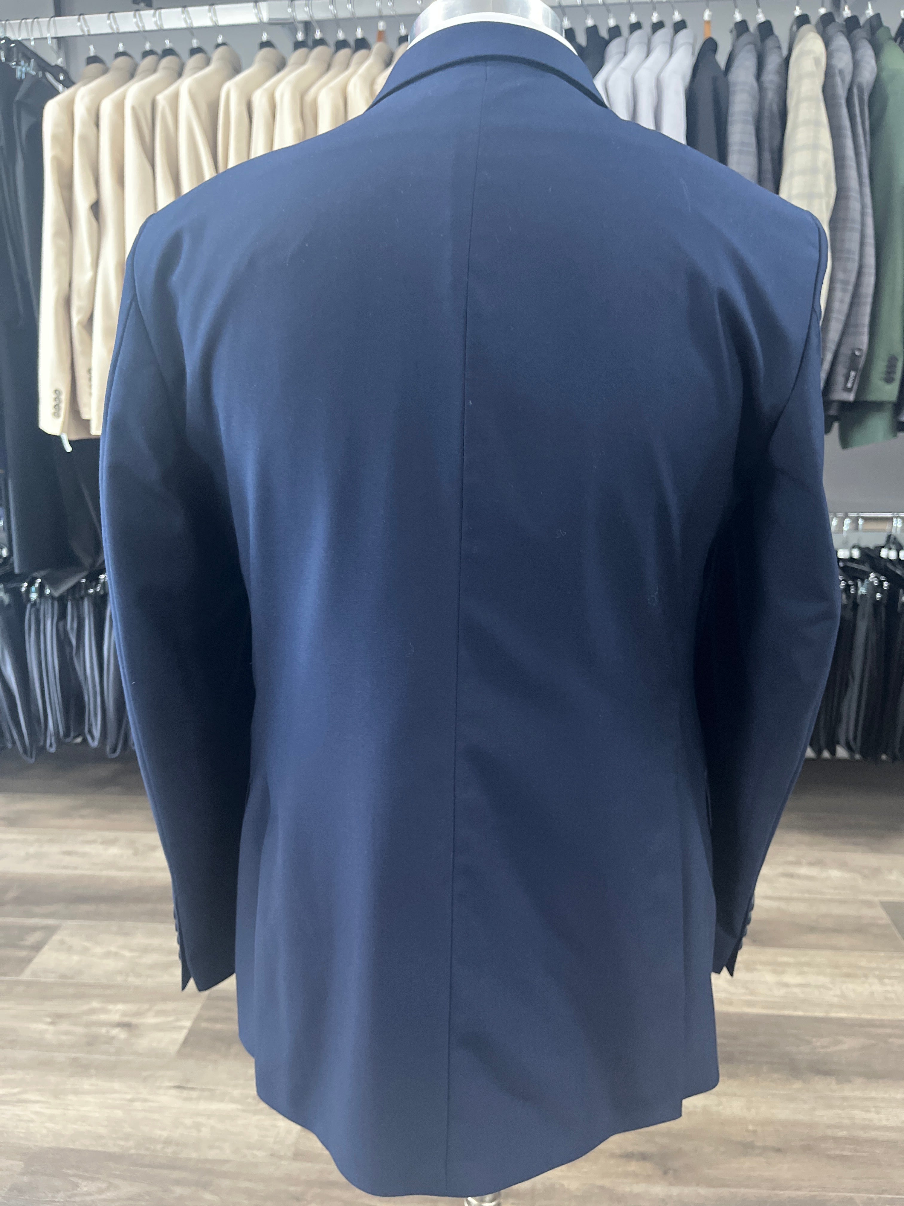 Blazer 590134 Blue SL