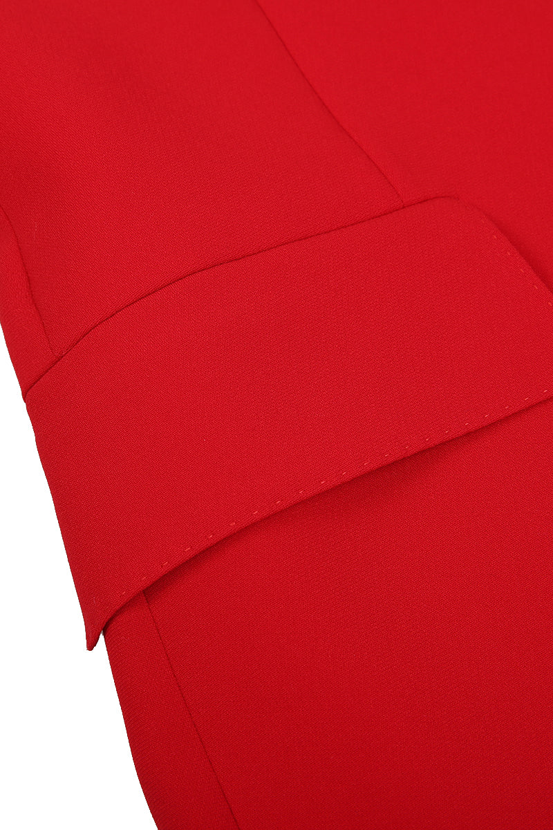 Scarlet Tailored Women's Blazer