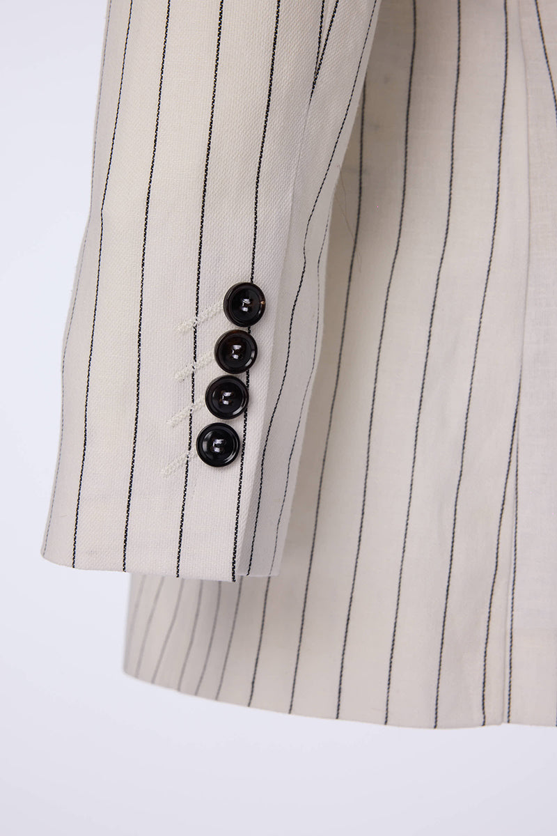 Vivienne Stripe Blazer